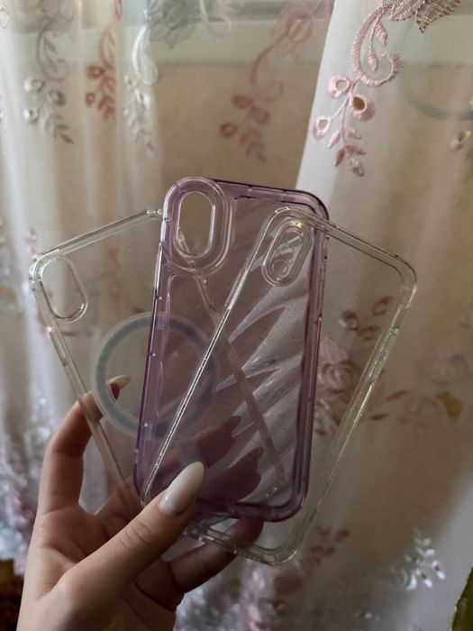 iPhone X б/у 64 гб