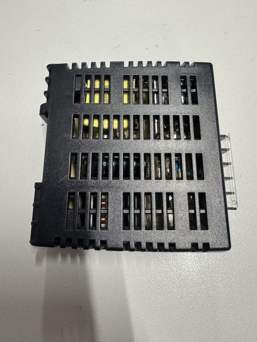 Zasilacz impulsowy Delta DRP-24V