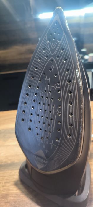 Праска Tefal Ultimate Anti-Calc FV9787E0