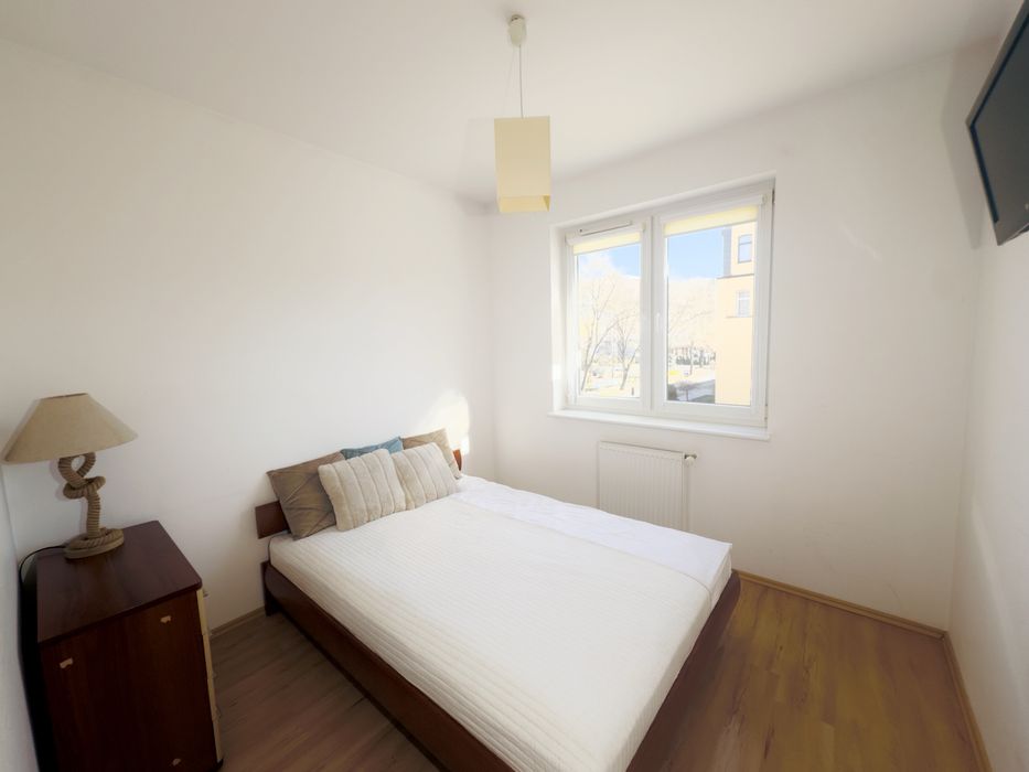 Apartament w Kołobrzegu 500m od morza. - Widok 4