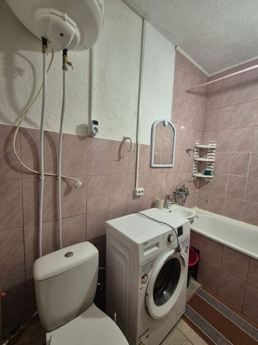 Здам 1-но кімнатну квартиру в районі 11-ї школи