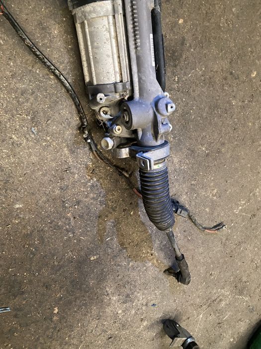 Caixa Direção Audi VW Seat tdi