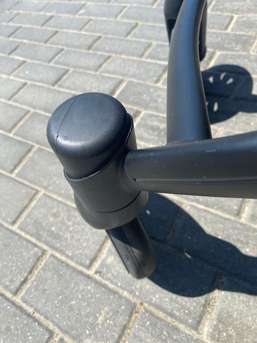 Wózek anex m type