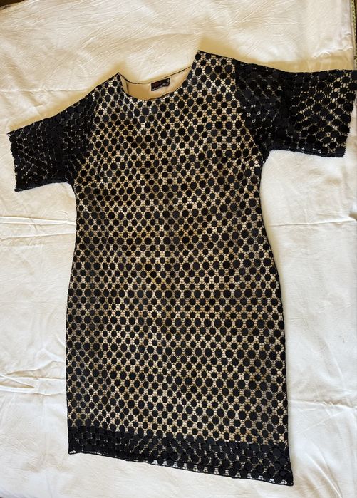 Вживані речі Плаття   жіноче blac