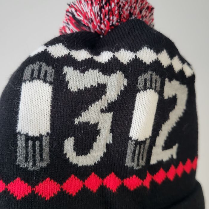 Czapka Cracovia 1312