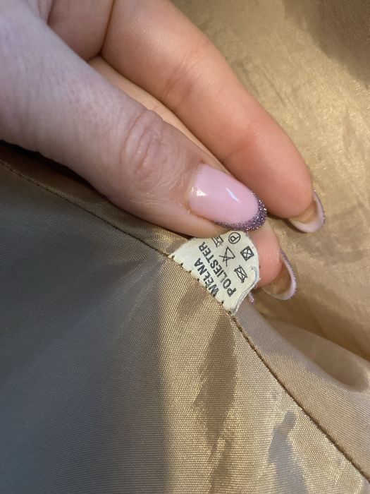 Ponczo rozmiar Uniwersalny