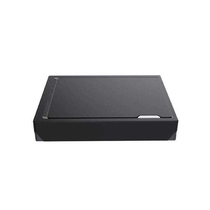 Смарт ТВ приставка Vontar RT-X2 4/64 Гб Android TV 14 Smart Box
