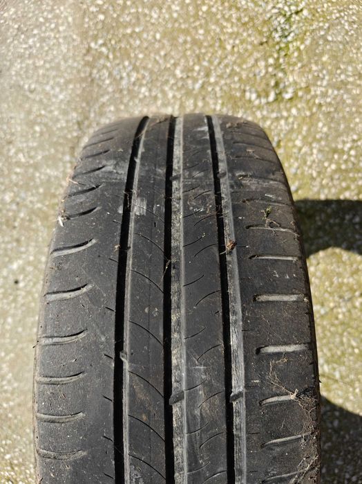 Pneu Michelin 205/55R16 91W