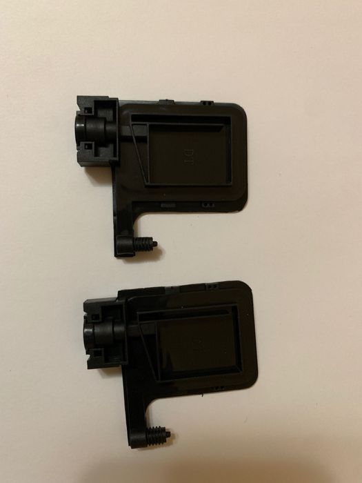 ПЗКДемпфер, картридж, адаптер, дампер, фільтр чорнила Epson DX5