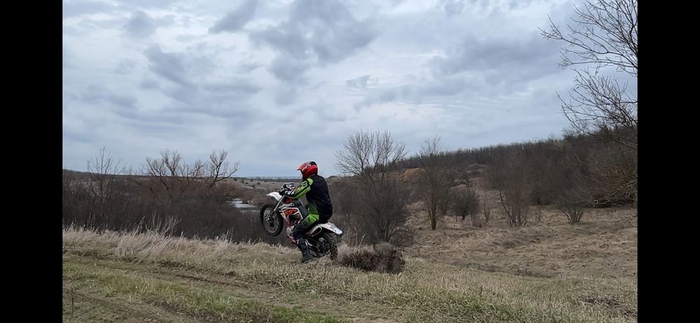 Кайо т2 250 enduro kayo