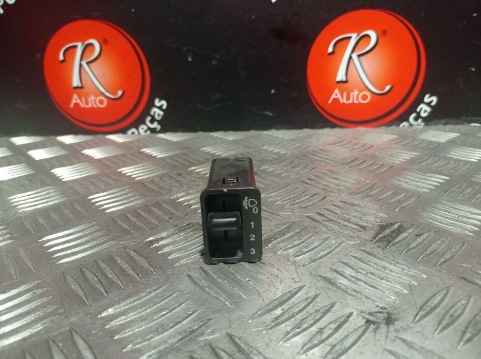 Comando Das Luzes Land Rover Freelander (L314)
