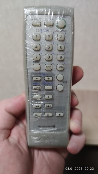 Магнитофон AIWA CSD-P3