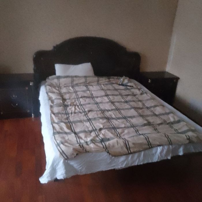 Здаю срочно квартиру на 96 кварталі