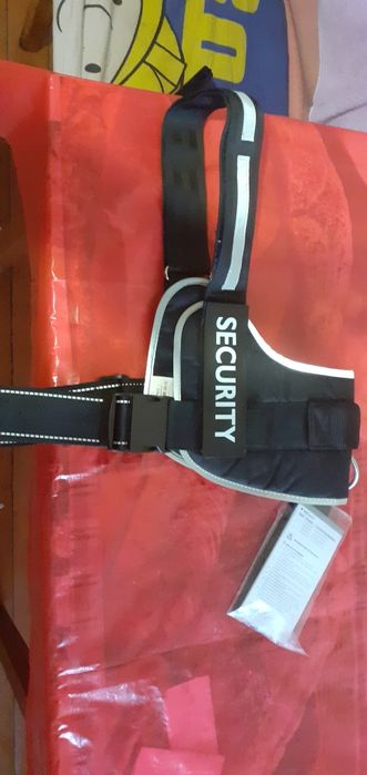 Шлейка для собак