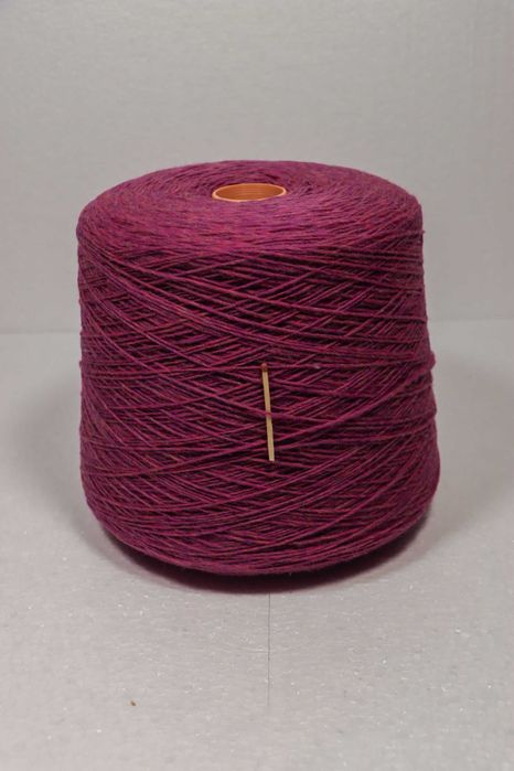 Zegna Baruffa Must Toscana Baby Merino – 100% merino – 2500 m / 100 g