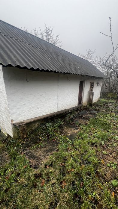 Продам добротний будинок в с. Медвин