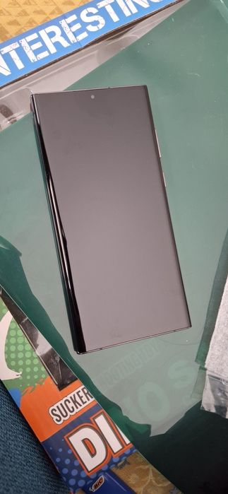 Samsung S22 Ultra 256