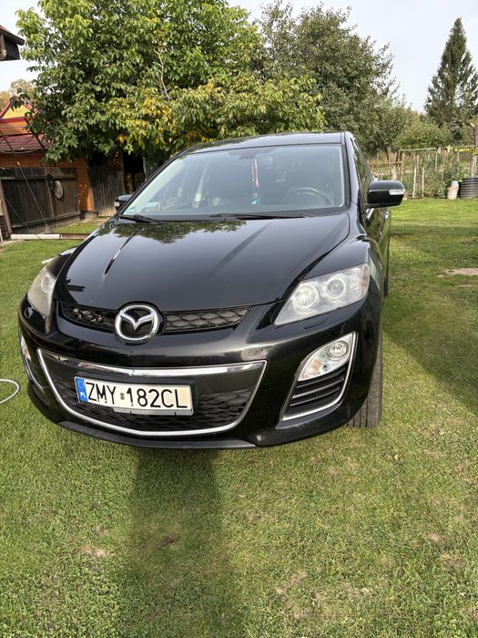 Mazda CX-7