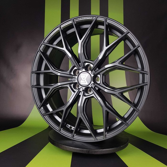 Нові Диски На Авто R20 5x112 Audi A5 A6 BMW Cupra Mercedes Skoda VW 20