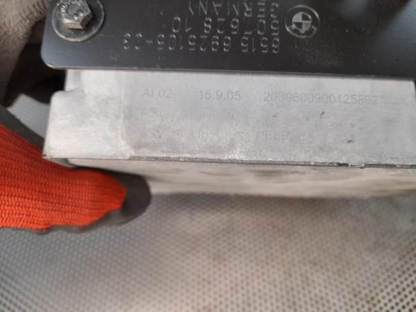 Amplificador de antena BMW X5 (E53)