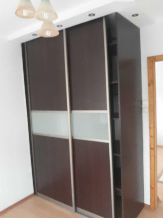 Sprzedam mieszkanie 3 pokojowe 45m2 2 piętro Łuków os.Chącińskiego