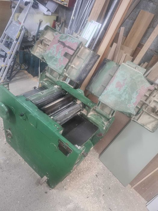 Strugarko grubościówka Jaroma 410