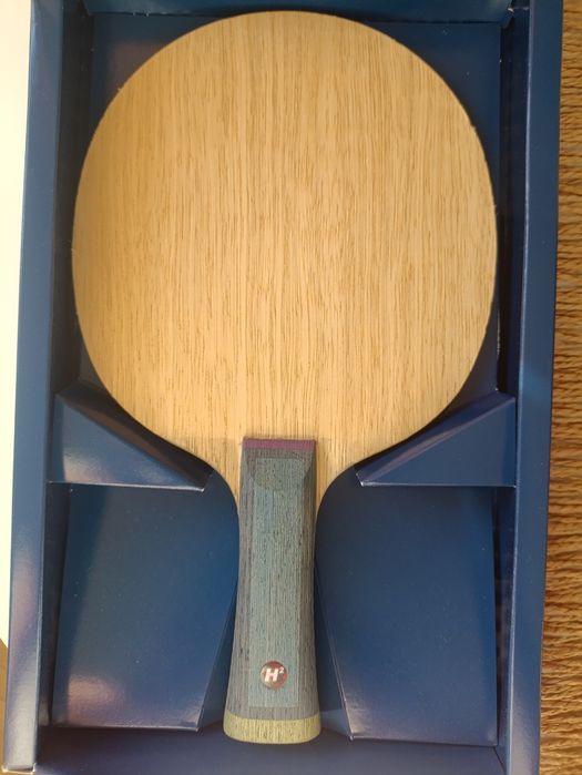 Deska Nittaku Hina Hayata H2, Tibhar, butterfly, andro, xiom