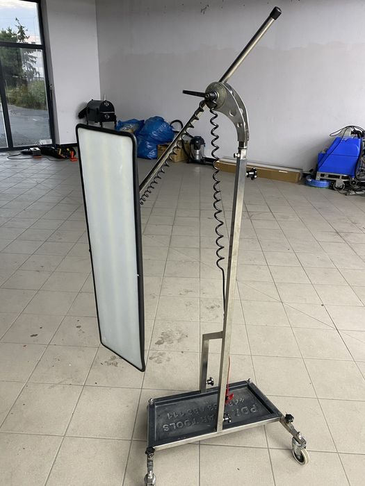 Lampa PDR  Star Tools