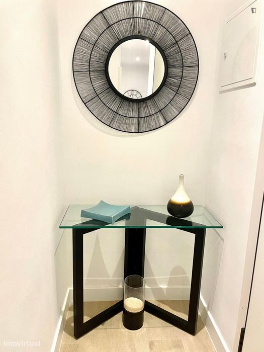 Apartamento com 1 quartos - localizado em Picoas Lisbon