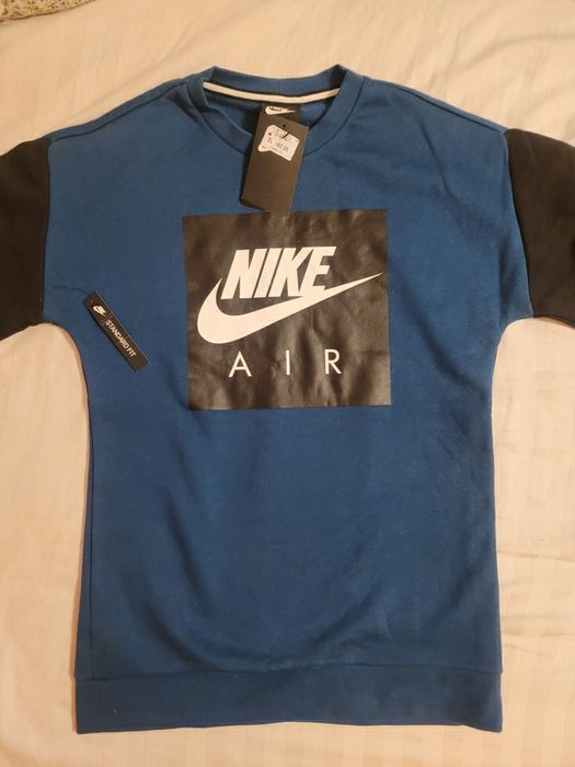 Nike air nowa bluza rozmiar XS