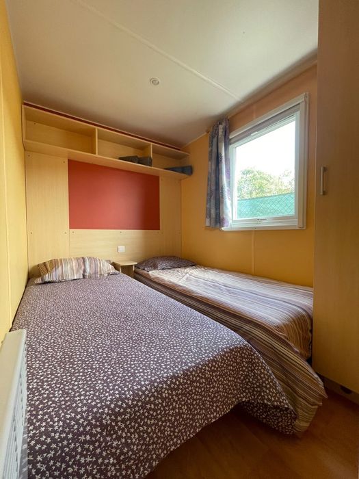 Casa Móvel Para venda T3