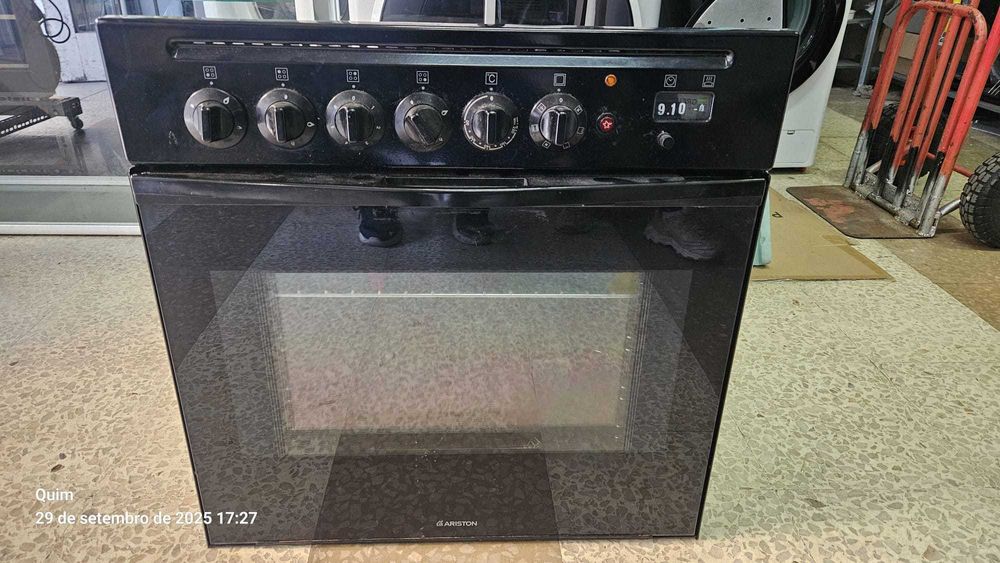 forno eletrico usado