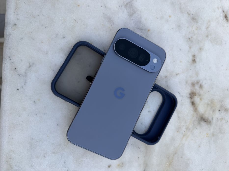 Pixel 10 pro 256gb NOVO