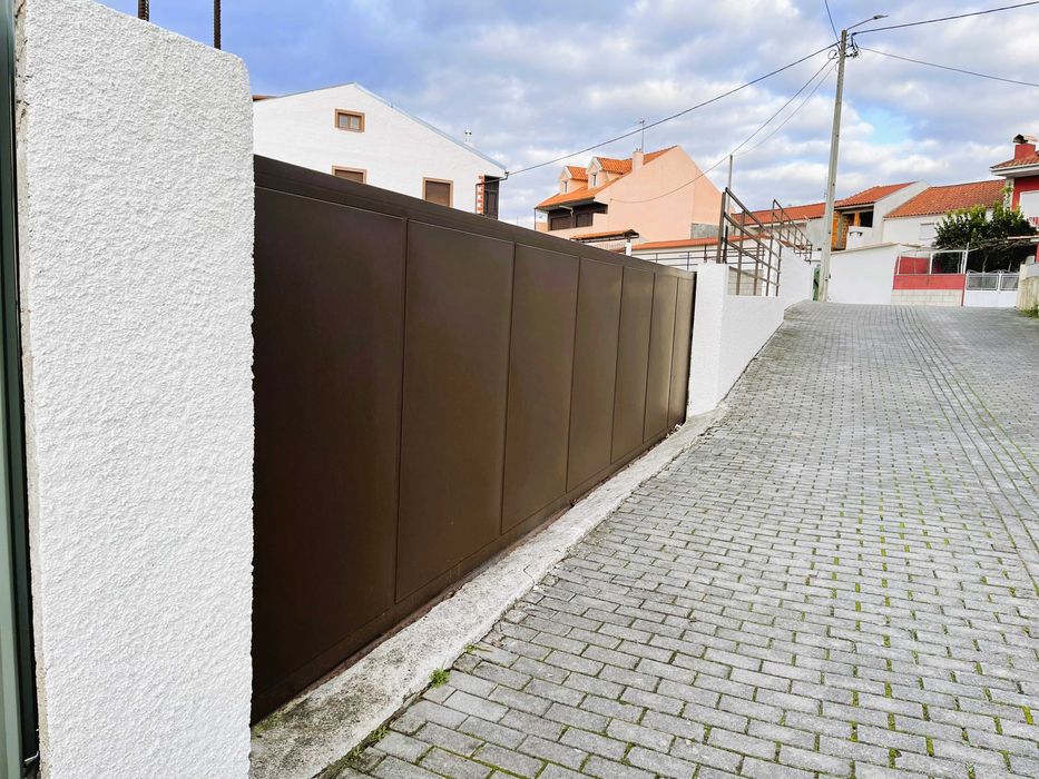 Terreno Urbano em Mirandela com Vista Rio Tua e Cidade