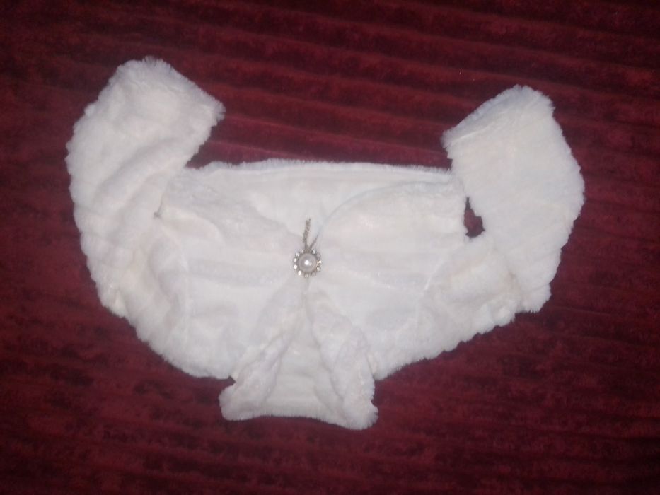 Нарядні сукні для маленької принцеси