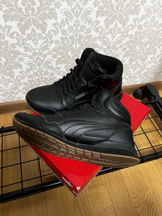 Мужские ботинки Puma