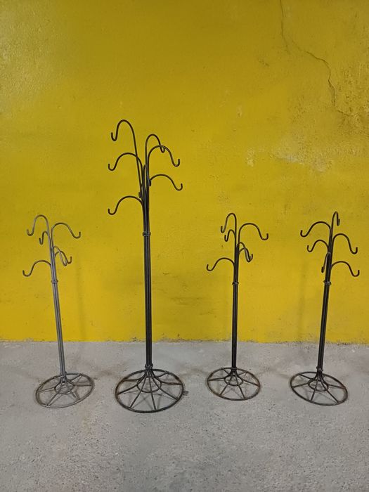 Expositor de colares