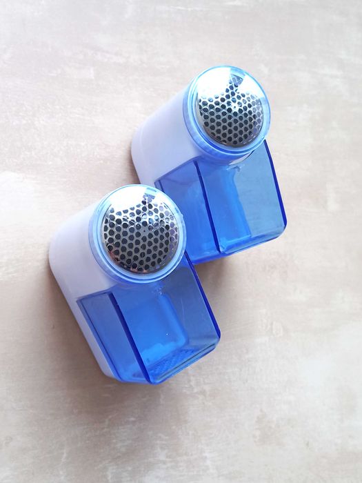 Машинка для видалення ковтунців Feile машинка від катишків