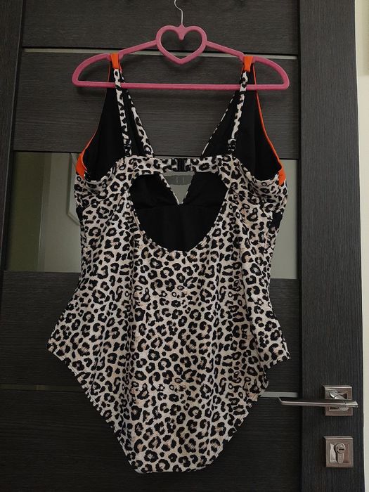 Купальник Simply Be 4XL