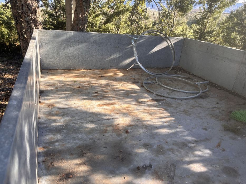 Atrelado luis figueiredo em execelente estado