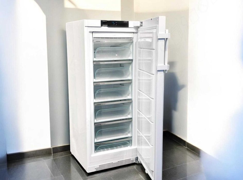 Морозильная камера LIEBHERR GNP 3255 морозильна лібхер