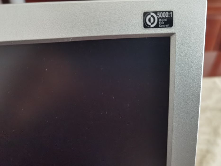 Monitor LG 19 polegadas