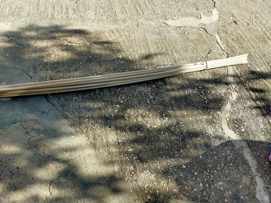 Tubo VVD 16 para fios elétricos