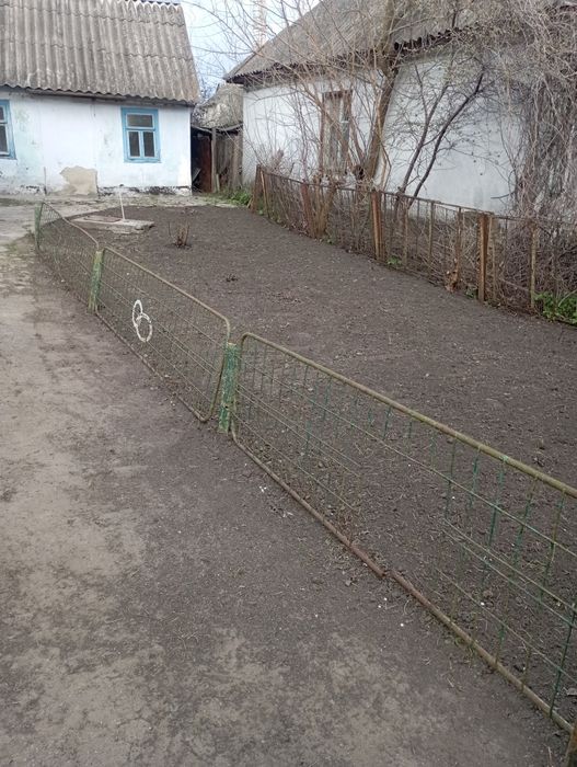 Продается дом в Раздельной