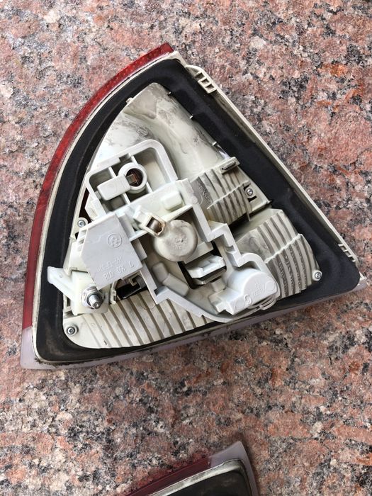 Фари, стопи bmw e91