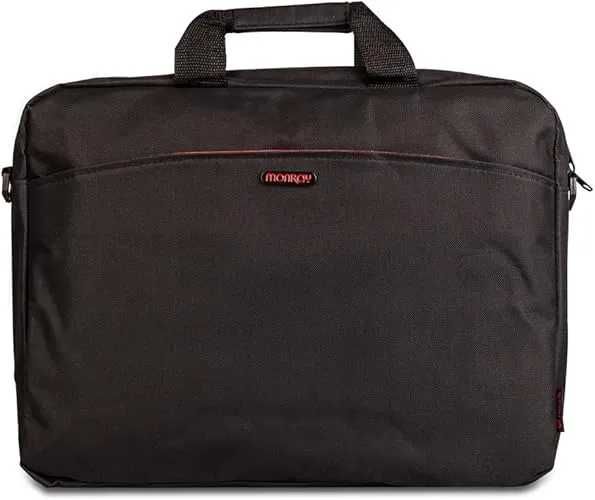 Capa / Mala Portátil 15.6” NGS Monray Enterprise – Leve e Resistente NOVA