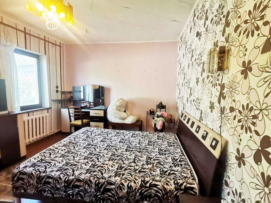 Продаж будинку на Лівому Запоріжжі