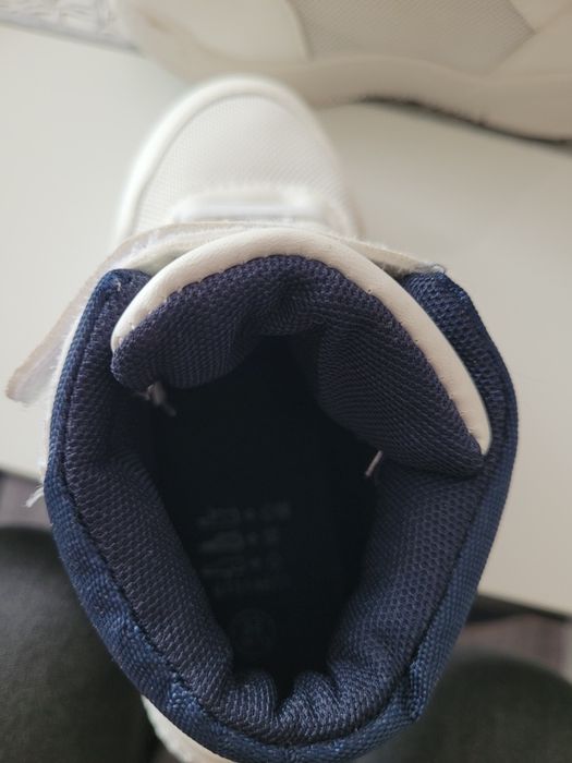 Buty dla chłopca