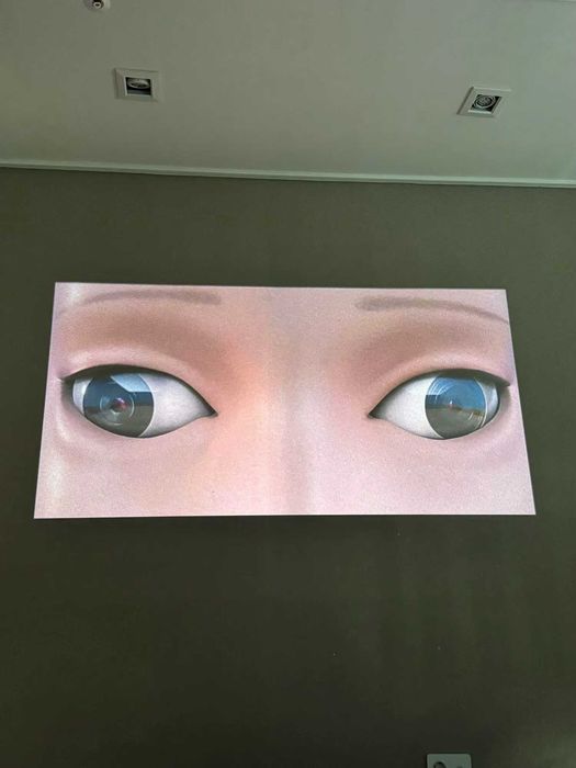 Проектор Magcubic L018 1080P 650ANSI 4K Android 11