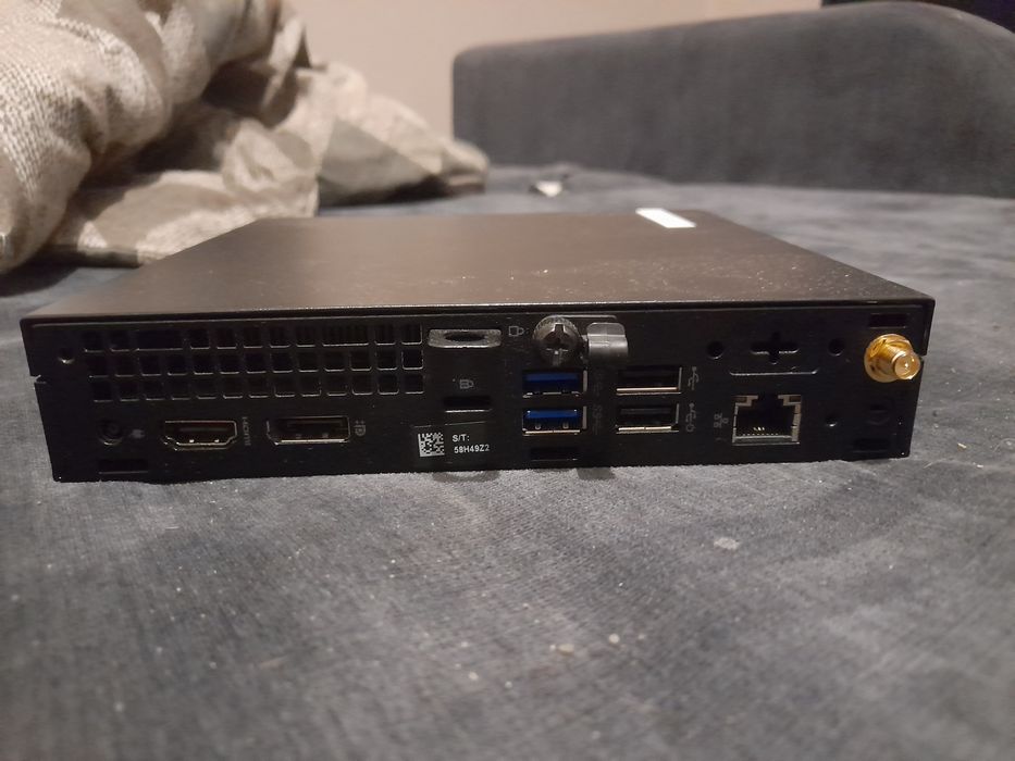 Komputer PC  w11 więcej opis